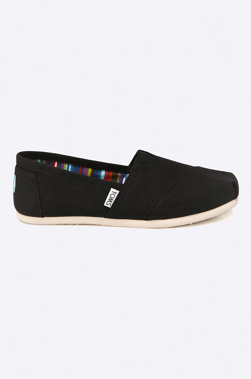 Toms Еспадрили - Pepit.bg