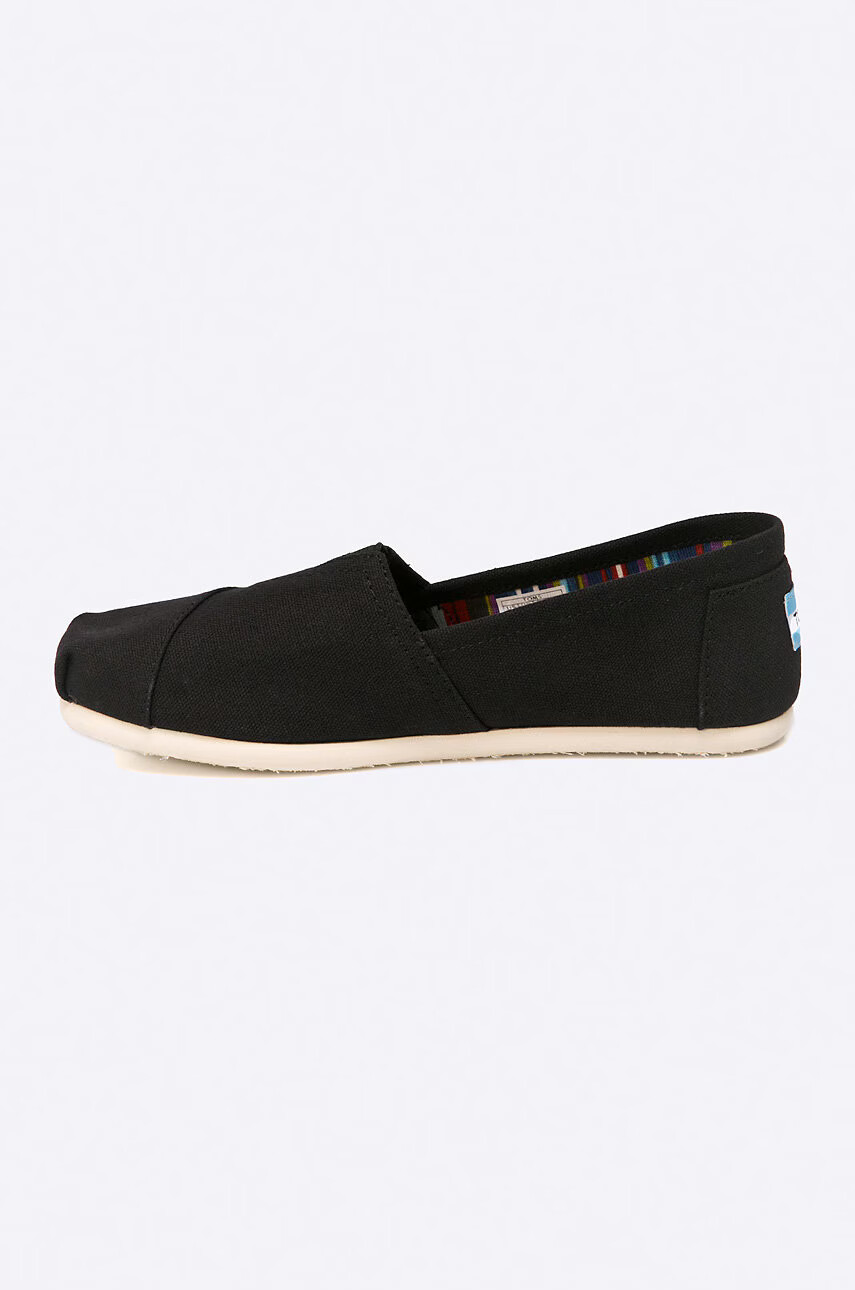 Toms Еспадрили - Pepit.bg