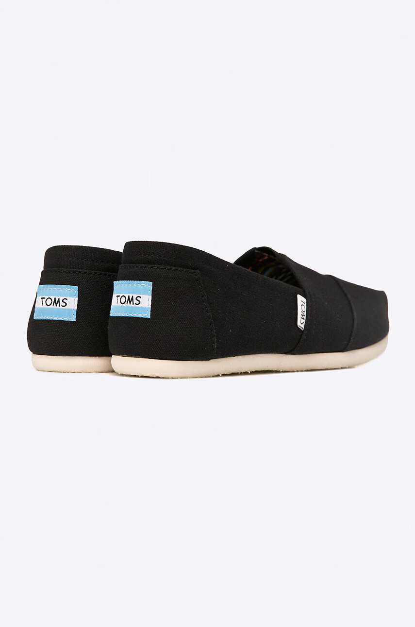Toms Еспадрили - Pepit.bg