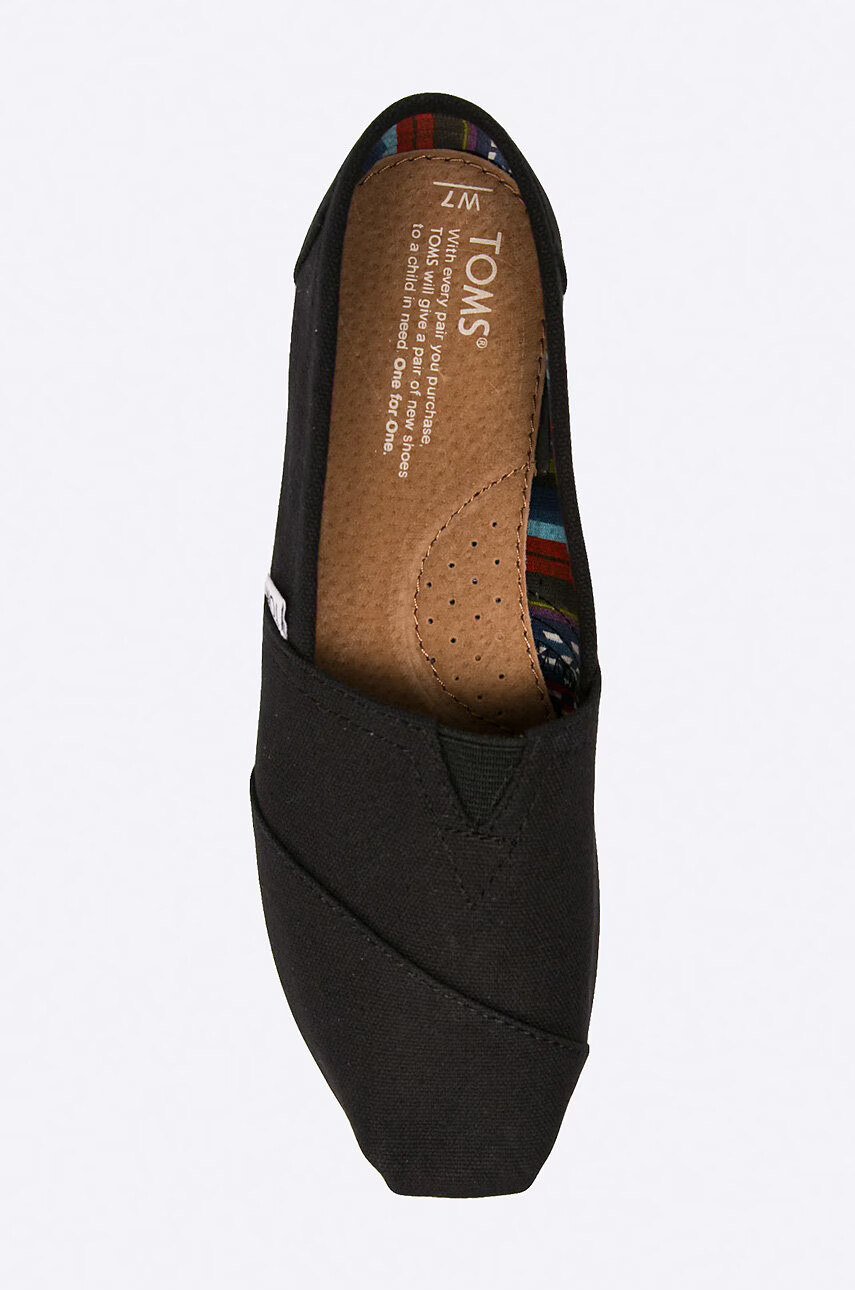 Toms Еспадрили - Pepit.bg