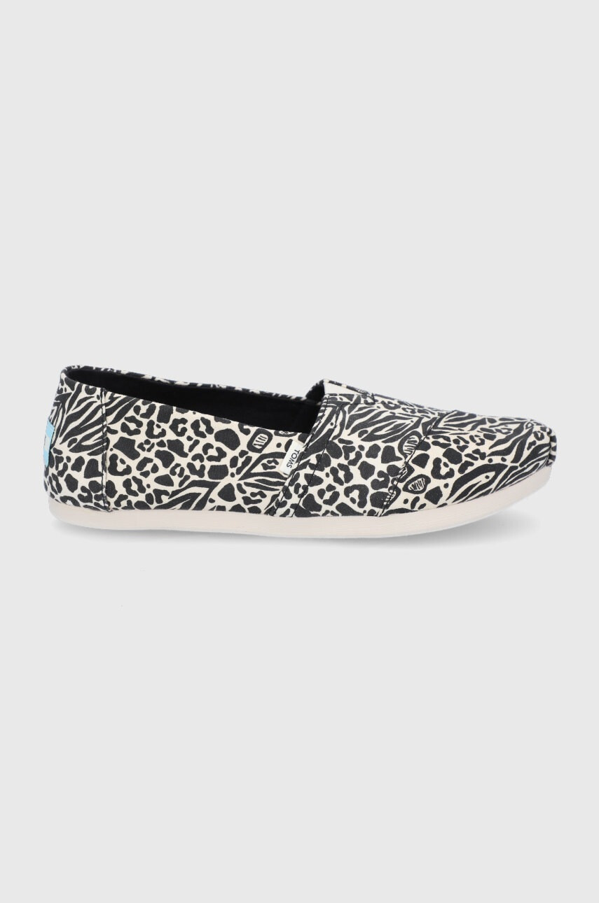 Toms Еспадрили - Pepit.bg
