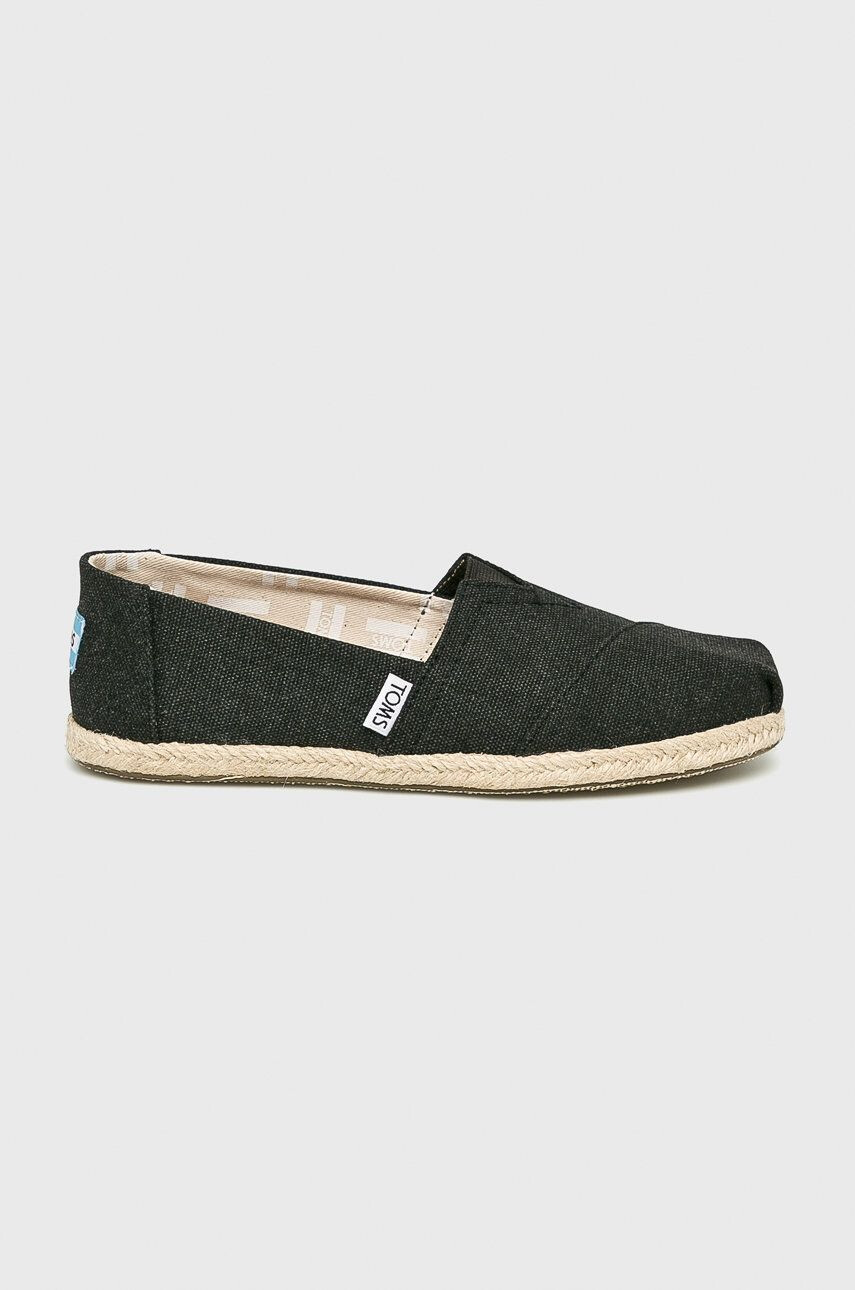 Toms Еспадрили - Pepit.bg