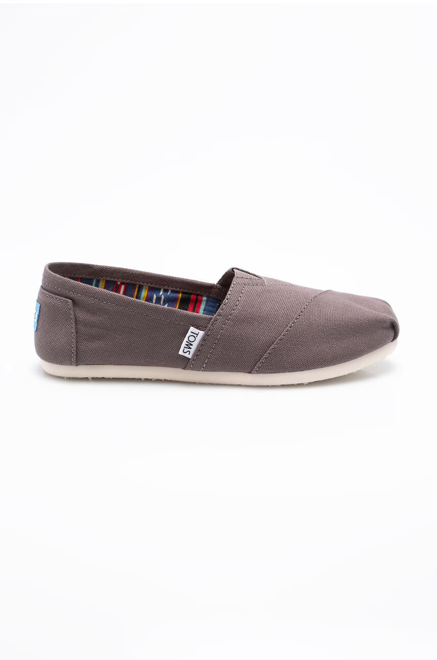 Toms Еспадрили - Pepit.bg