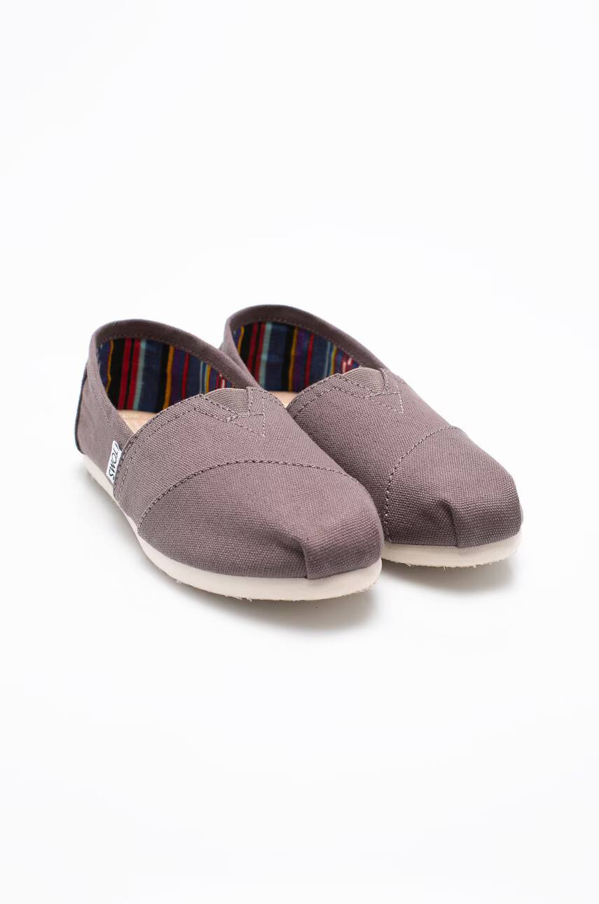 Toms Еспадрили - Pepit.bg