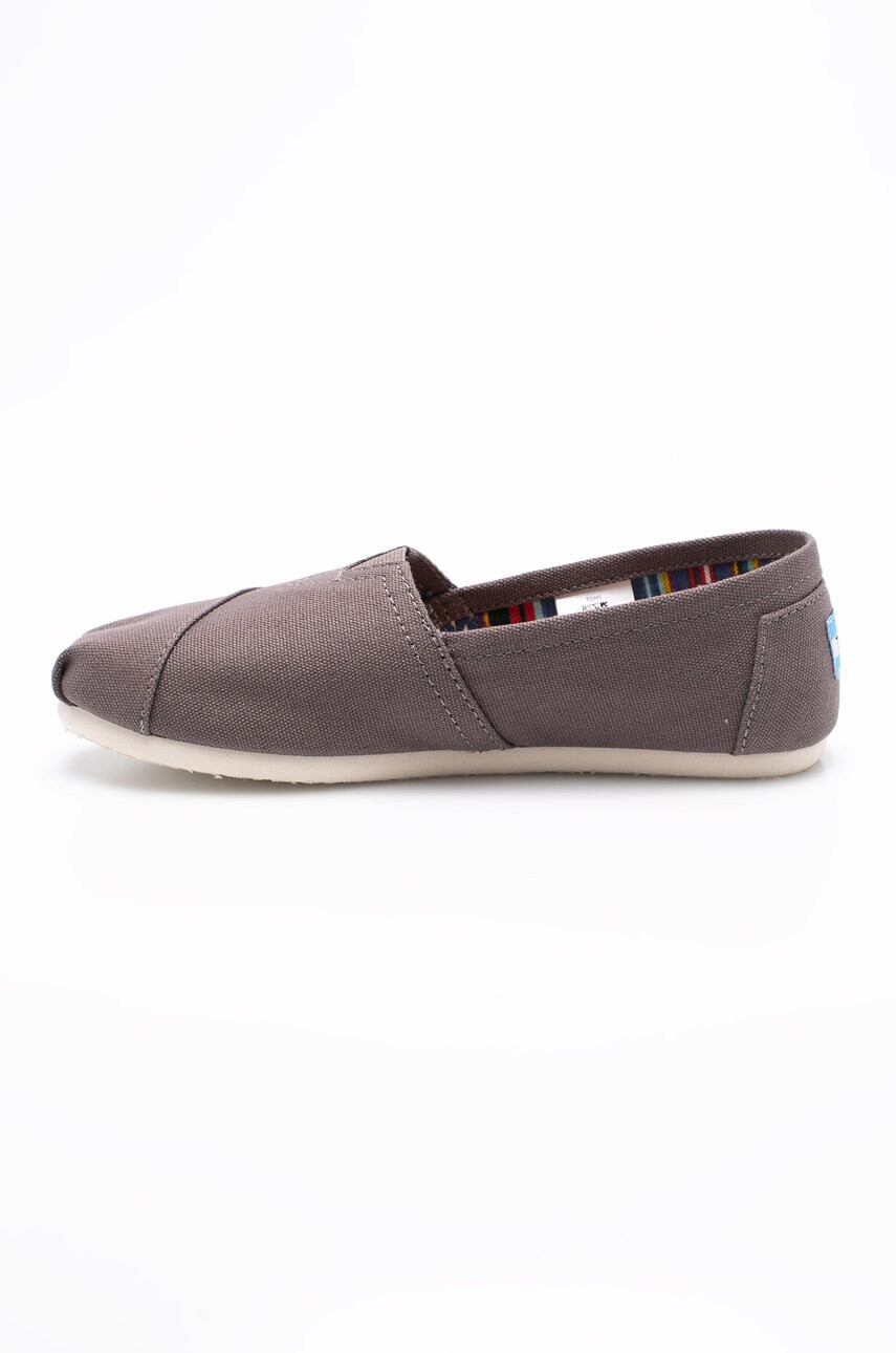 Toms Еспадрили - Pepit.bg