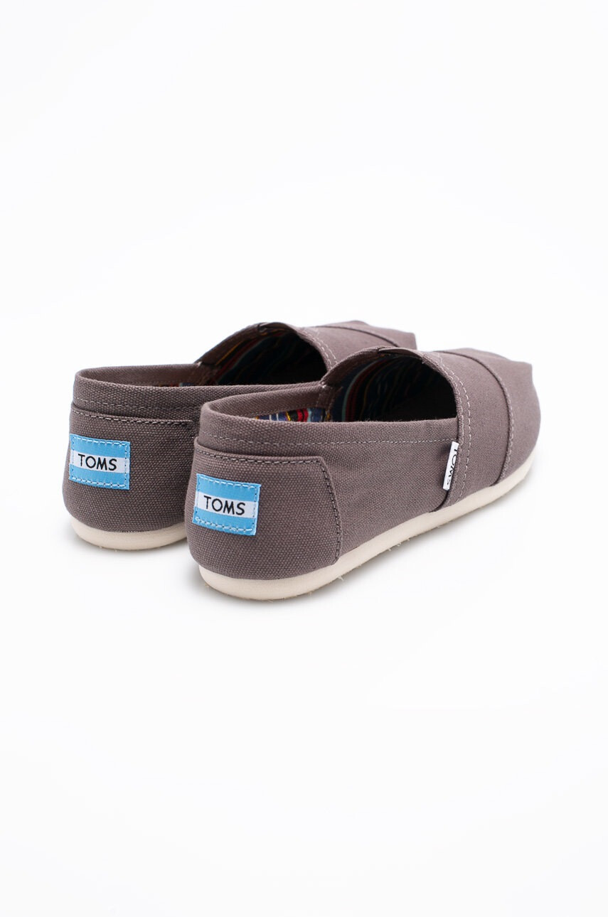 Toms Еспадрили - Pepit.bg
