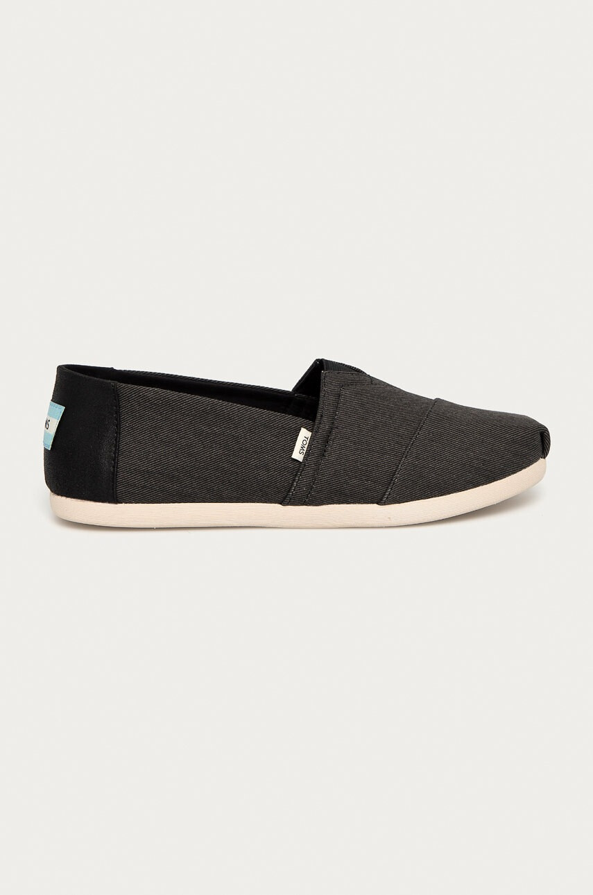 Toms Еспадрили - Pepit.bg