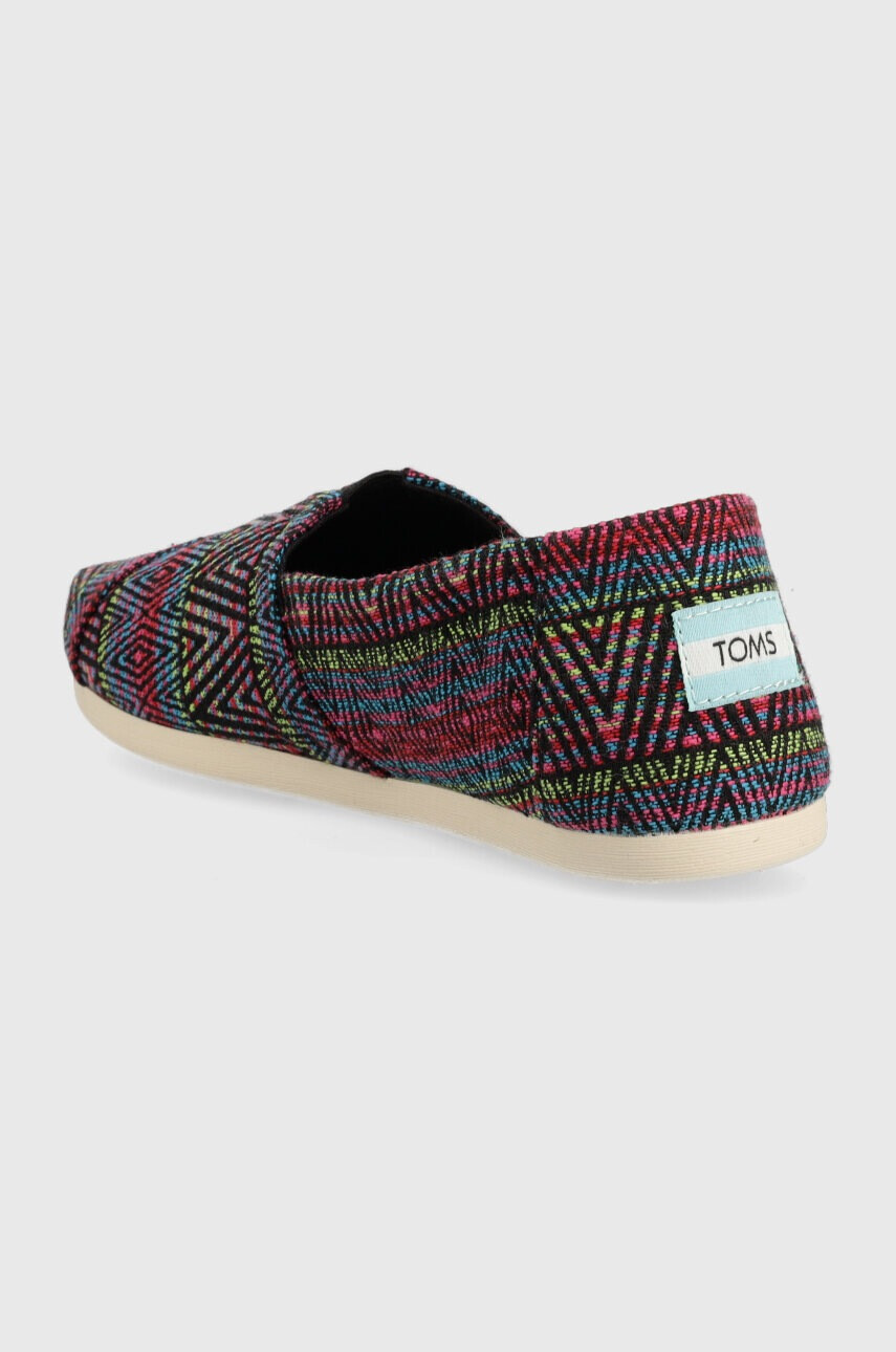 Toms Еспадрили Alpargata 10019693 - Pepit.bg