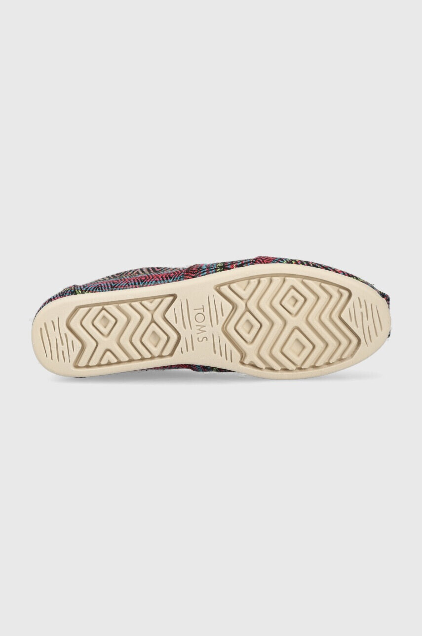 Toms Еспадрили Alpargata 10019693 - Pepit.bg