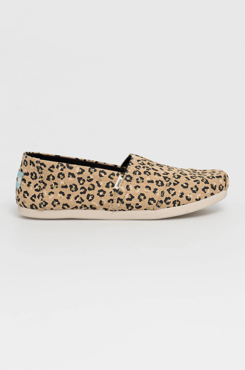 Toms Еспадрили Alpargata - Pepit.bg