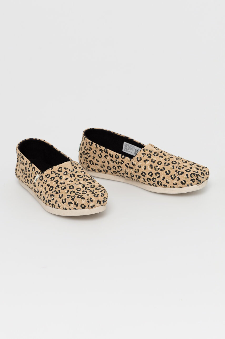 Toms Еспадрили Alpargata - Pepit.bg