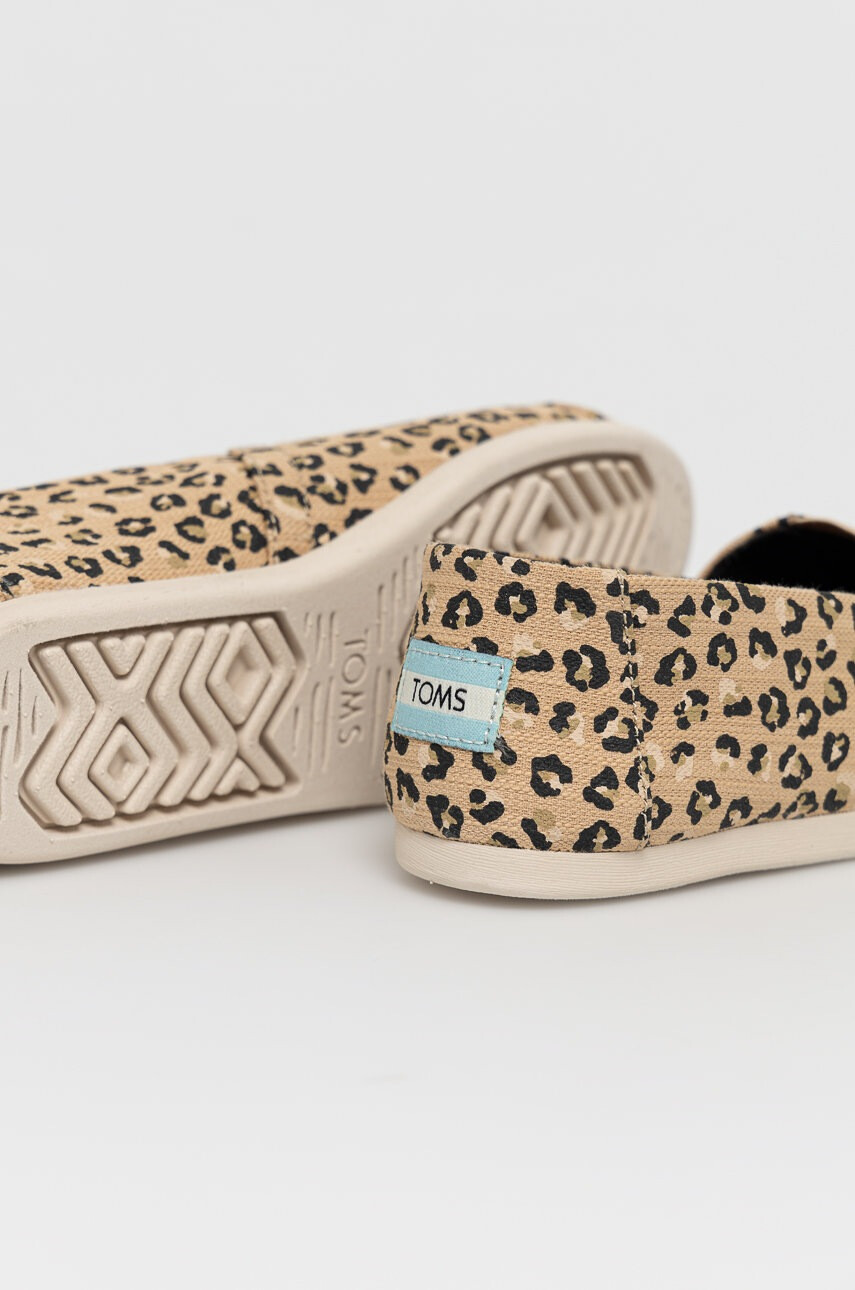 Toms Еспадрили Alpargata - Pepit.bg
