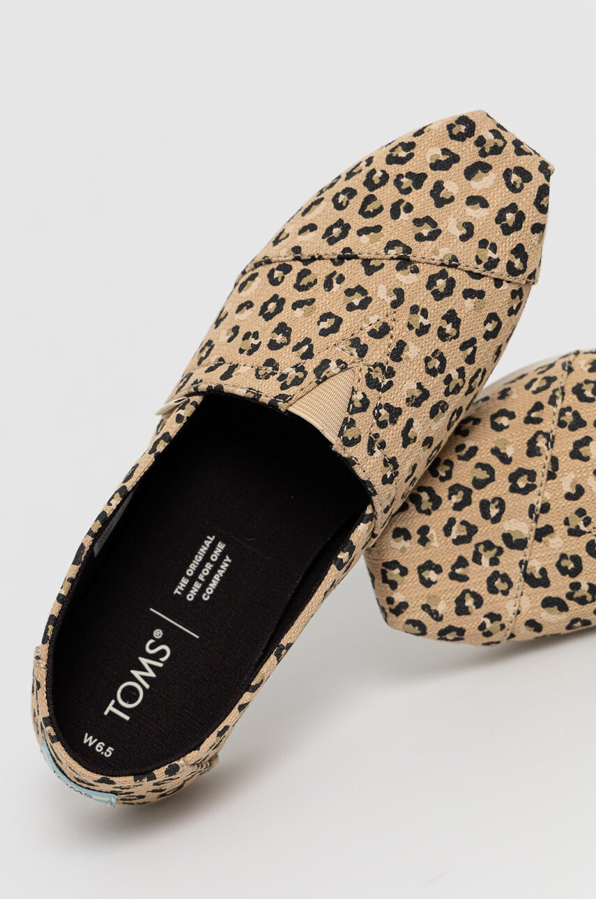 Toms Еспадрили Alpargata - Pepit.bg