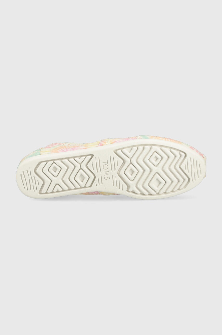 Toms Еспадрили Alpargata - Pepit.bg