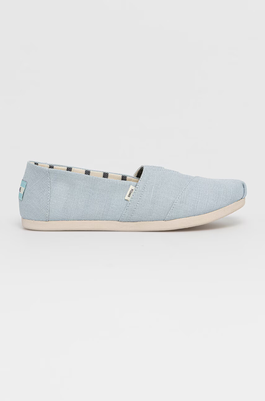 Toms Еспадрили Alpargata - Pepit.bg