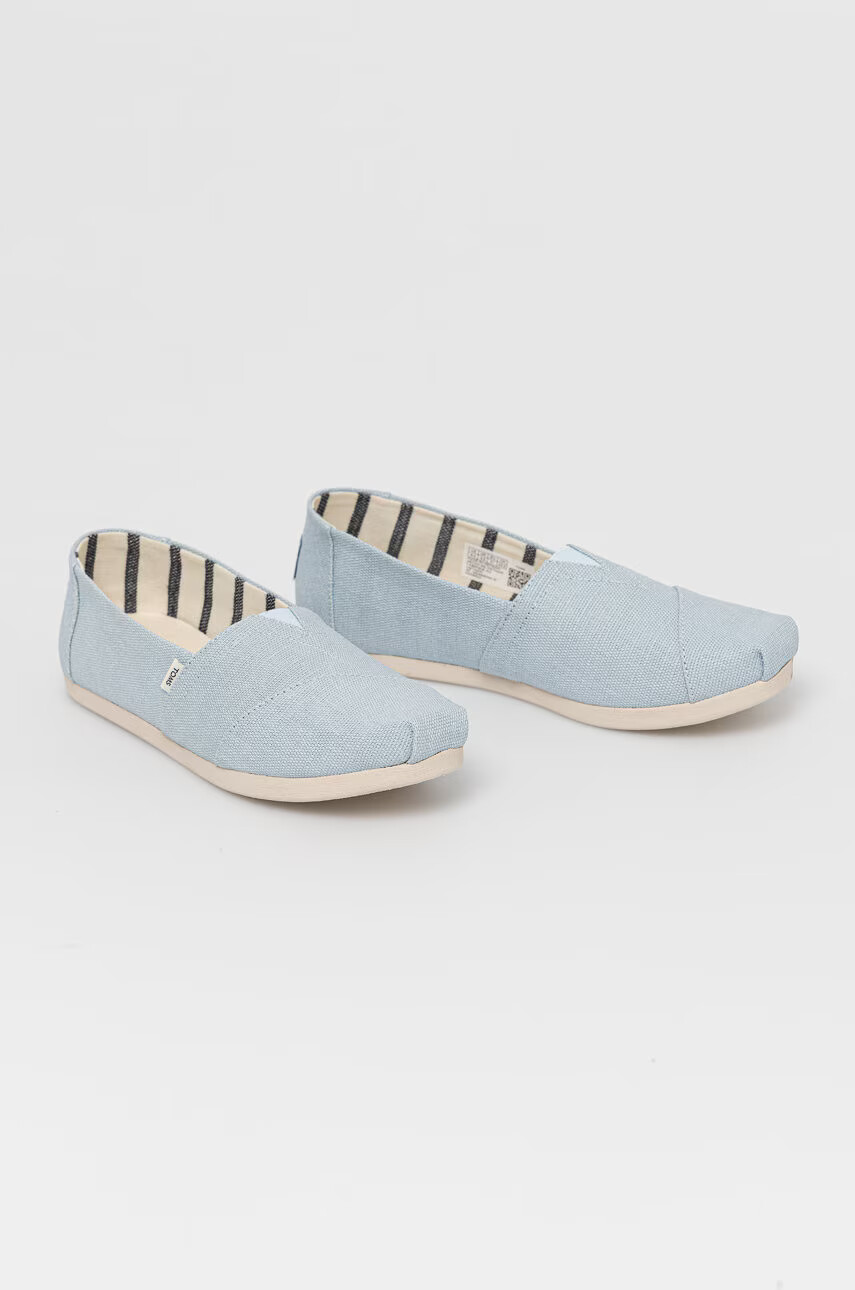 Toms Еспадрили Alpargata - Pepit.bg
