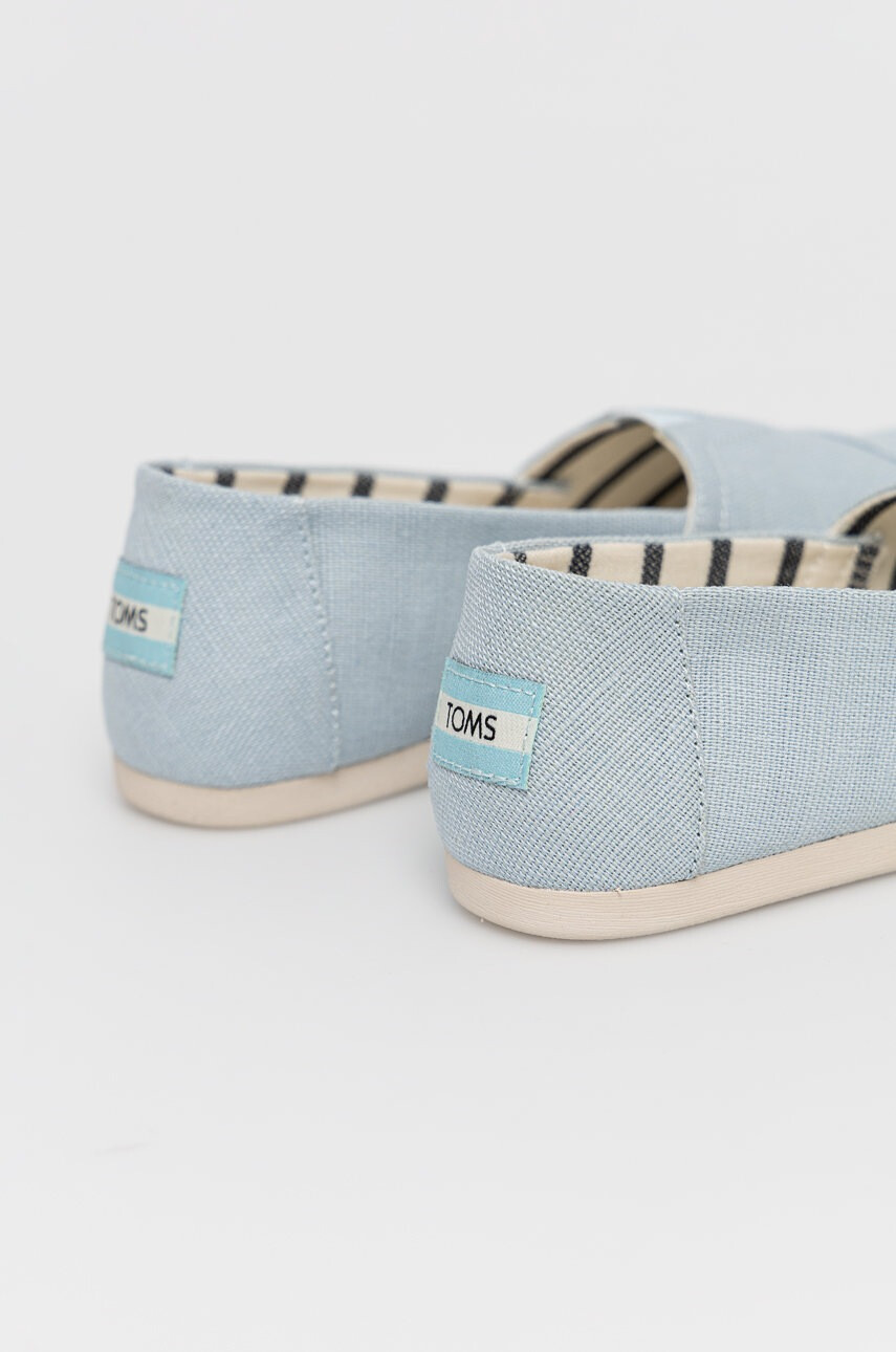 Toms Еспадрили Alpargata - Pepit.bg