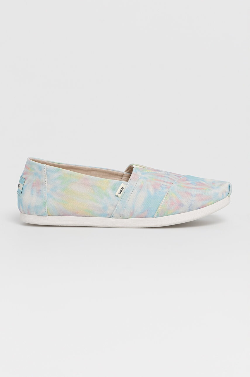 Toms Еспадрили Alpargata - Pepit.bg