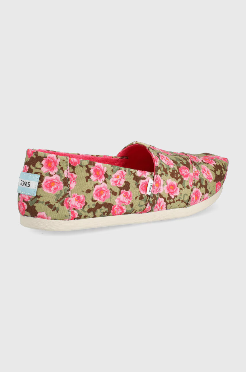 Toms Еспадрили Alpargata - Pepit.bg