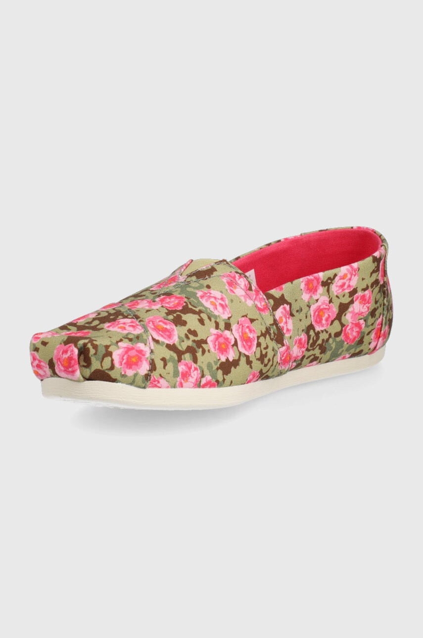 Toms Еспадрили Alpargata - Pepit.bg
