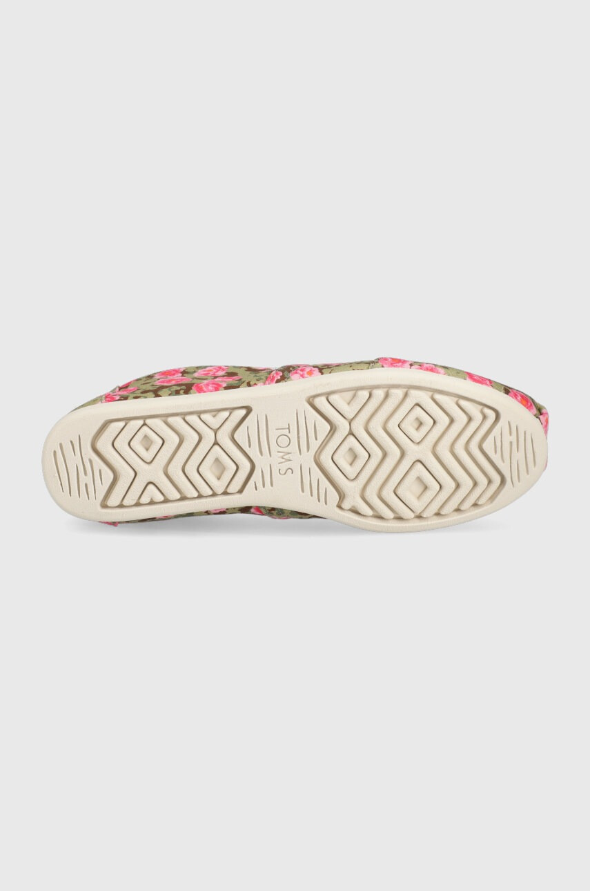 Toms Еспадрили Alpargata - Pepit.bg
