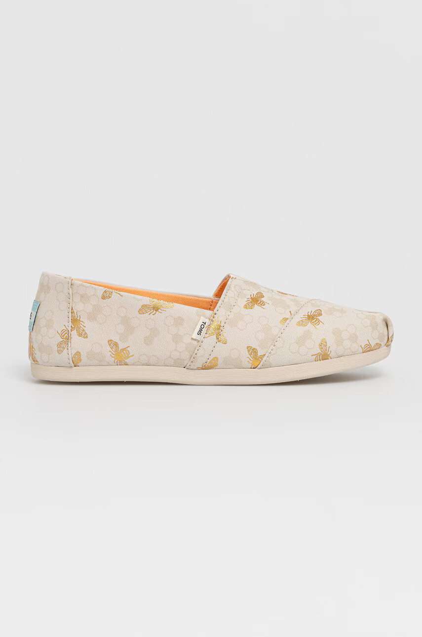 Toms Еспадрили Alpargata - Pepit.bg