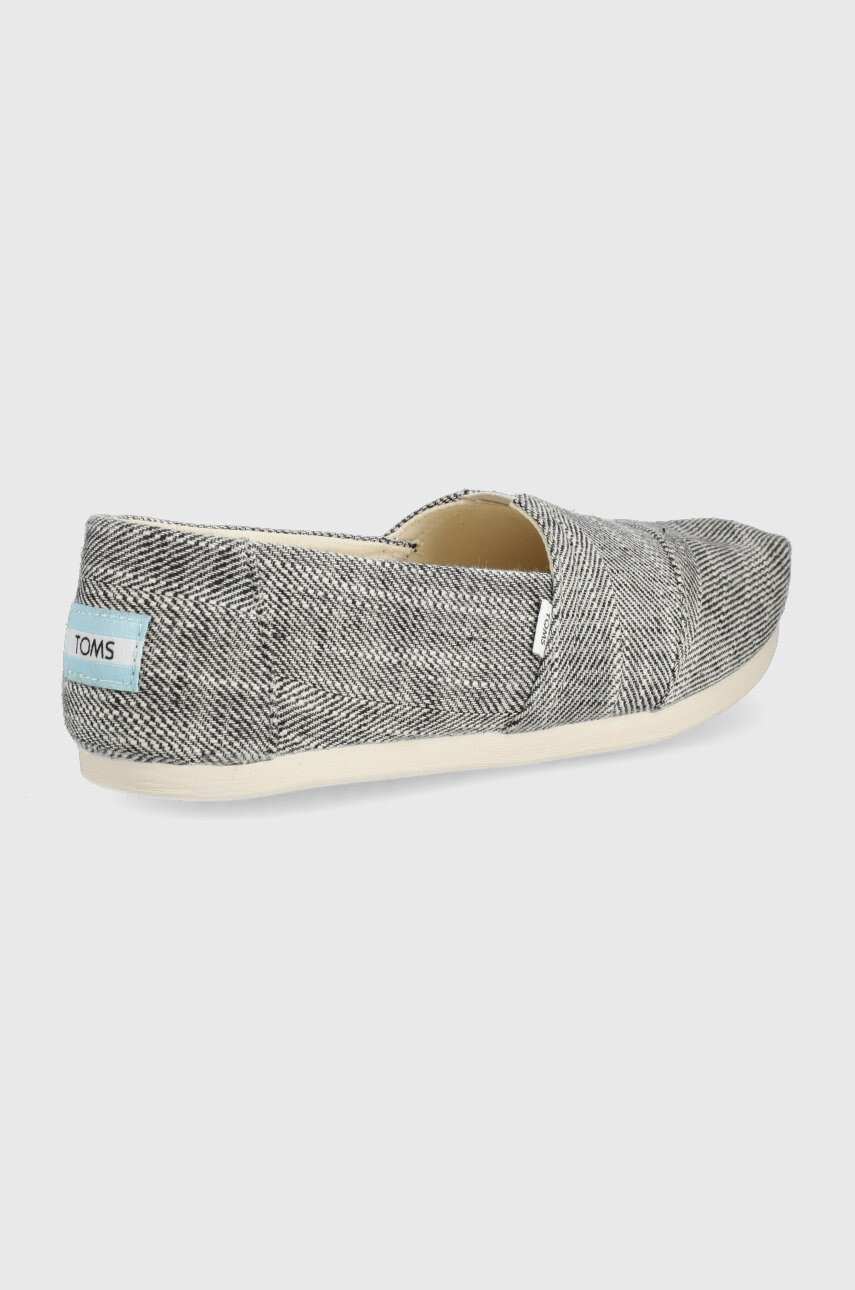 Toms Еспадрили Alpargata - Pepit.bg