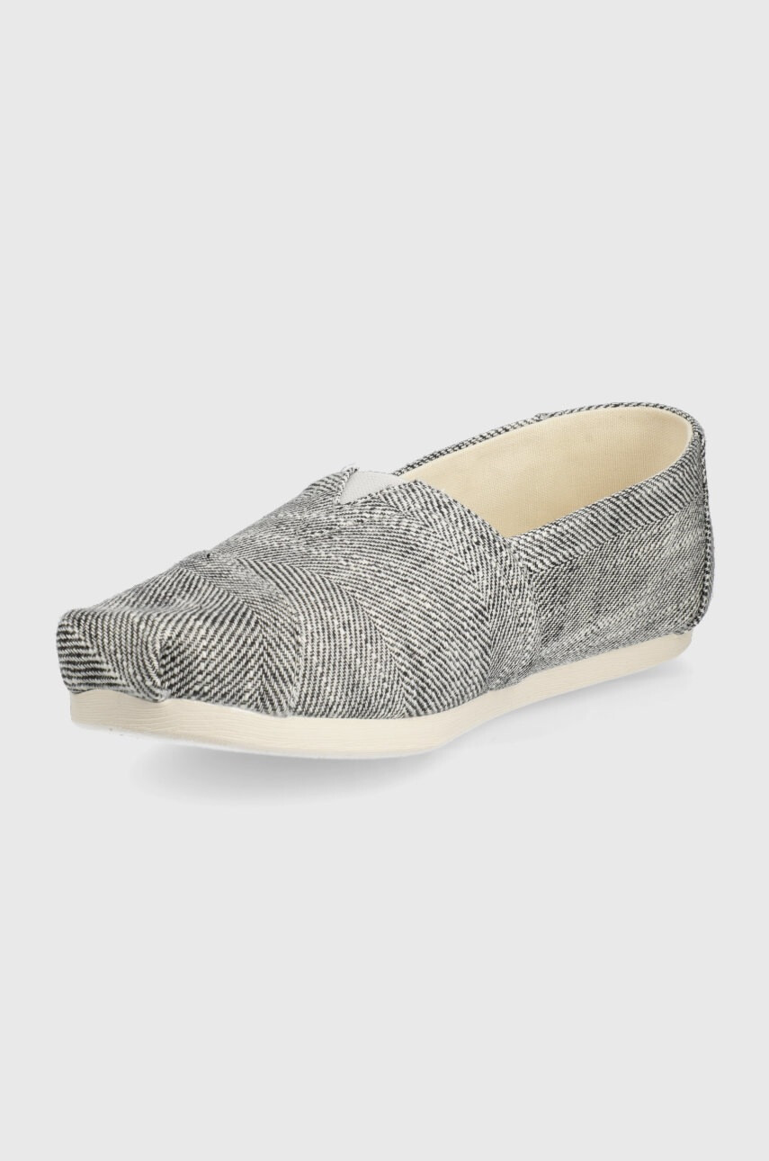 Toms Еспадрили Alpargata - Pepit.bg
