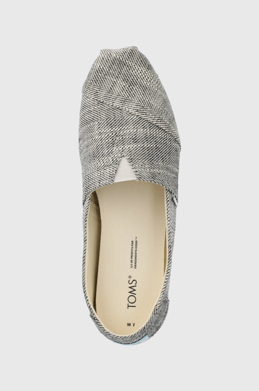 Toms Еспадрили Alpargata - Pepit.bg