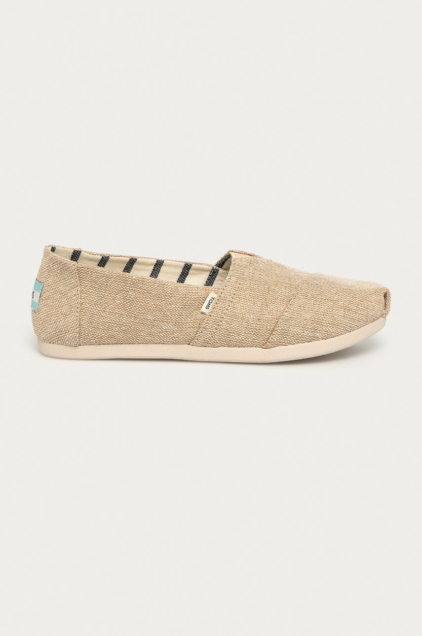 Toms Еспадрили Alpargata - Pepit.bg