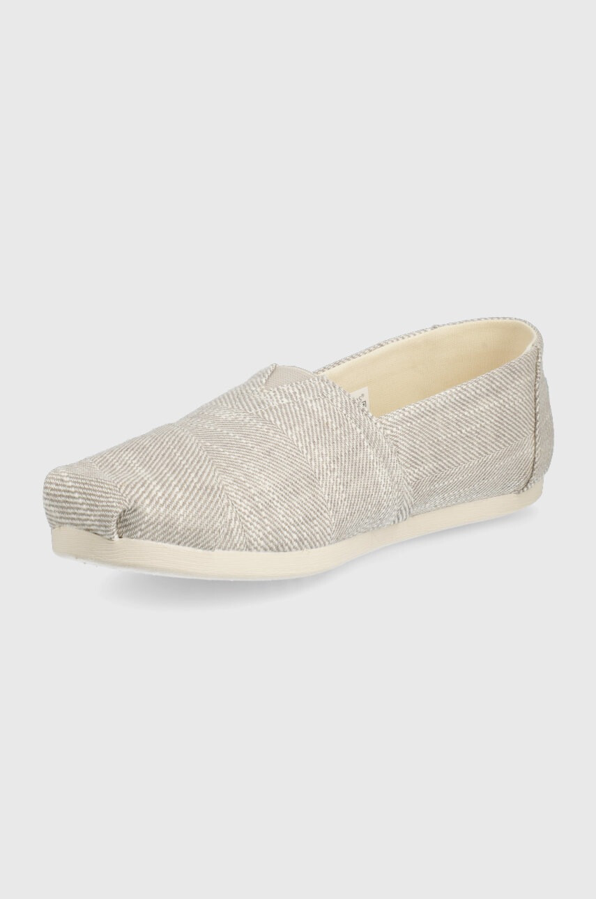 Toms Еспадрили Alpargata - Pepit.bg