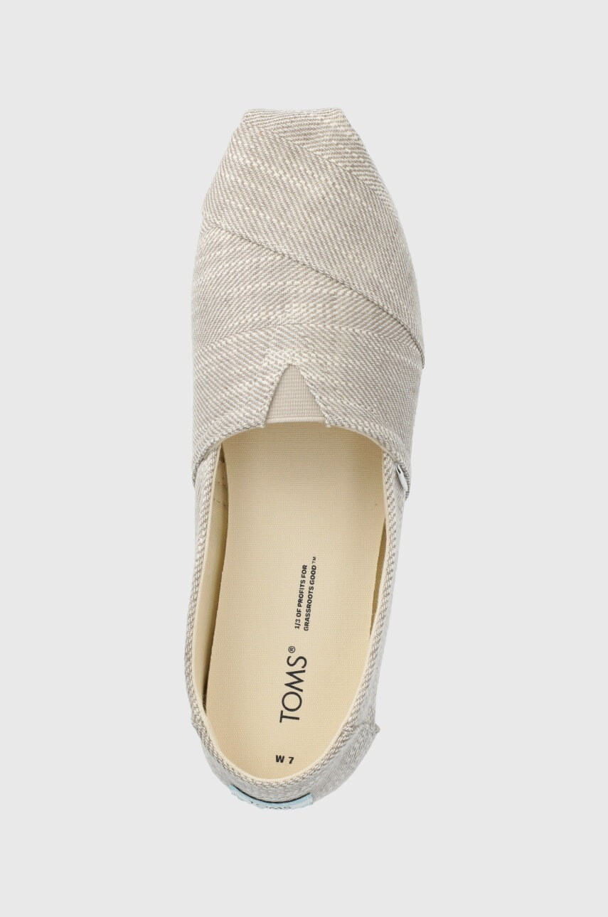 Toms Еспадрили Alpargata - Pepit.bg
