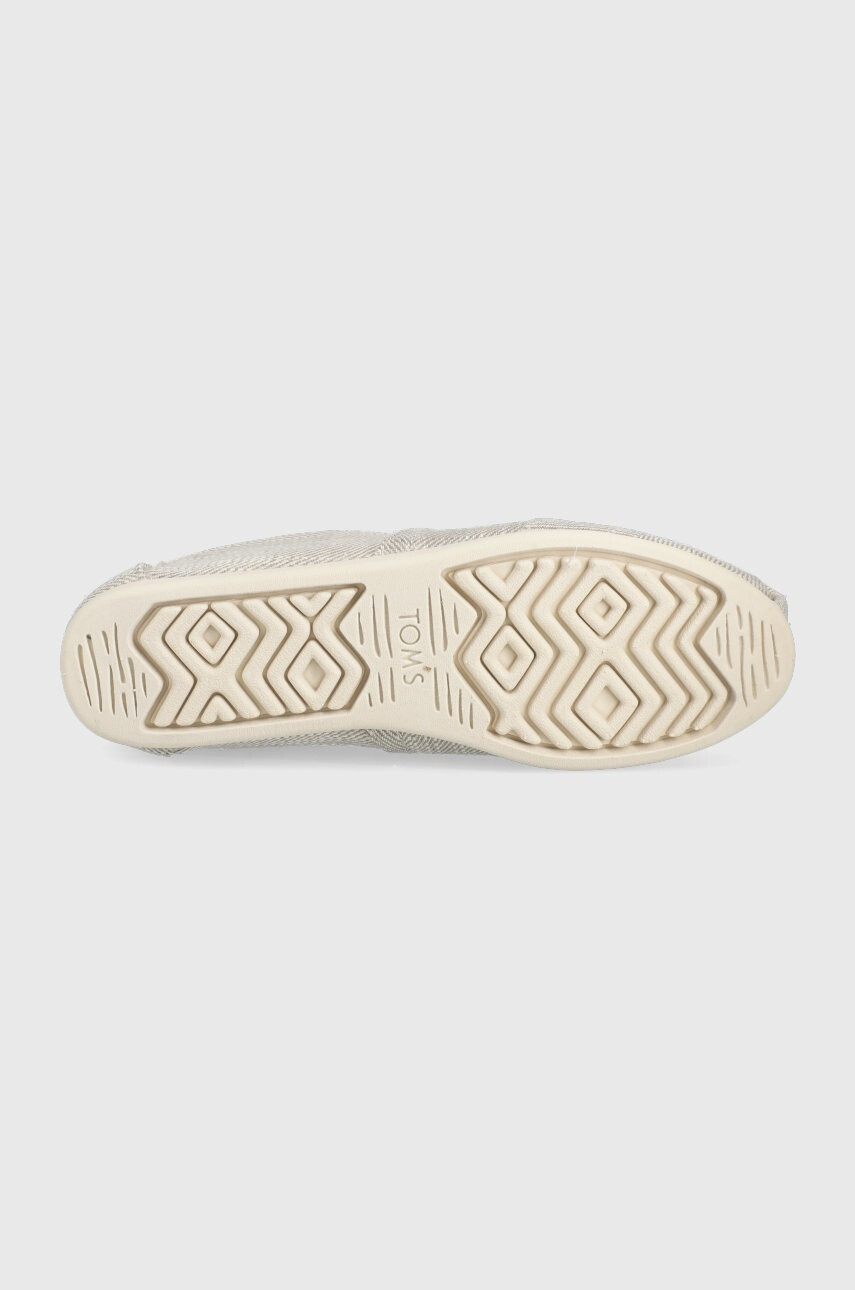 Toms Еспадрили Alpargata - Pepit.bg