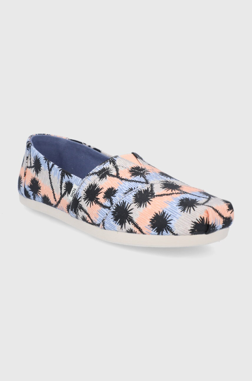 Toms Еспадрили Alpargata - Pepit.bg