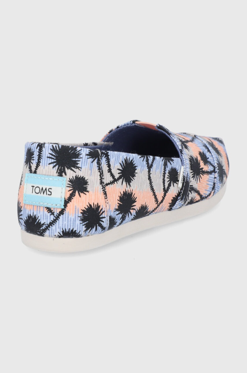 Toms Еспадрили Alpargata - Pepit.bg