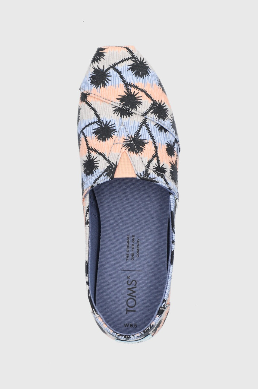 Toms Еспадрили Alpargata - Pepit.bg