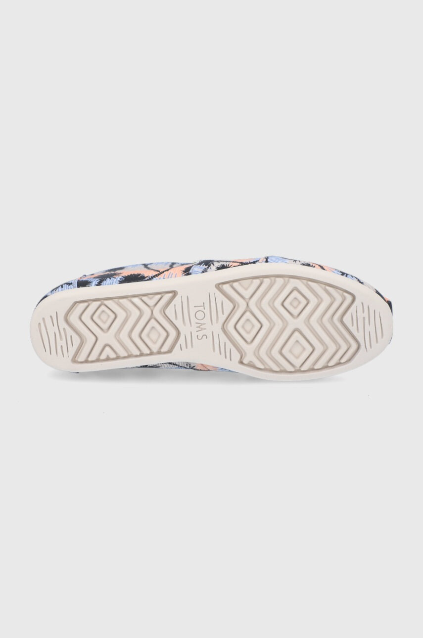 Toms Еспадрили Alpargata - Pepit.bg