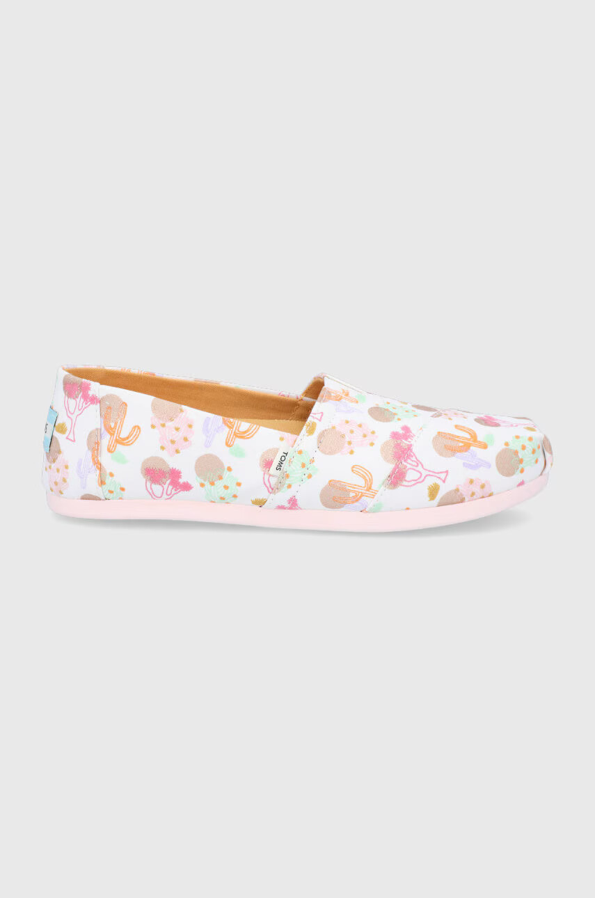 Toms Еспадрили Alpargata - Pepit.bg