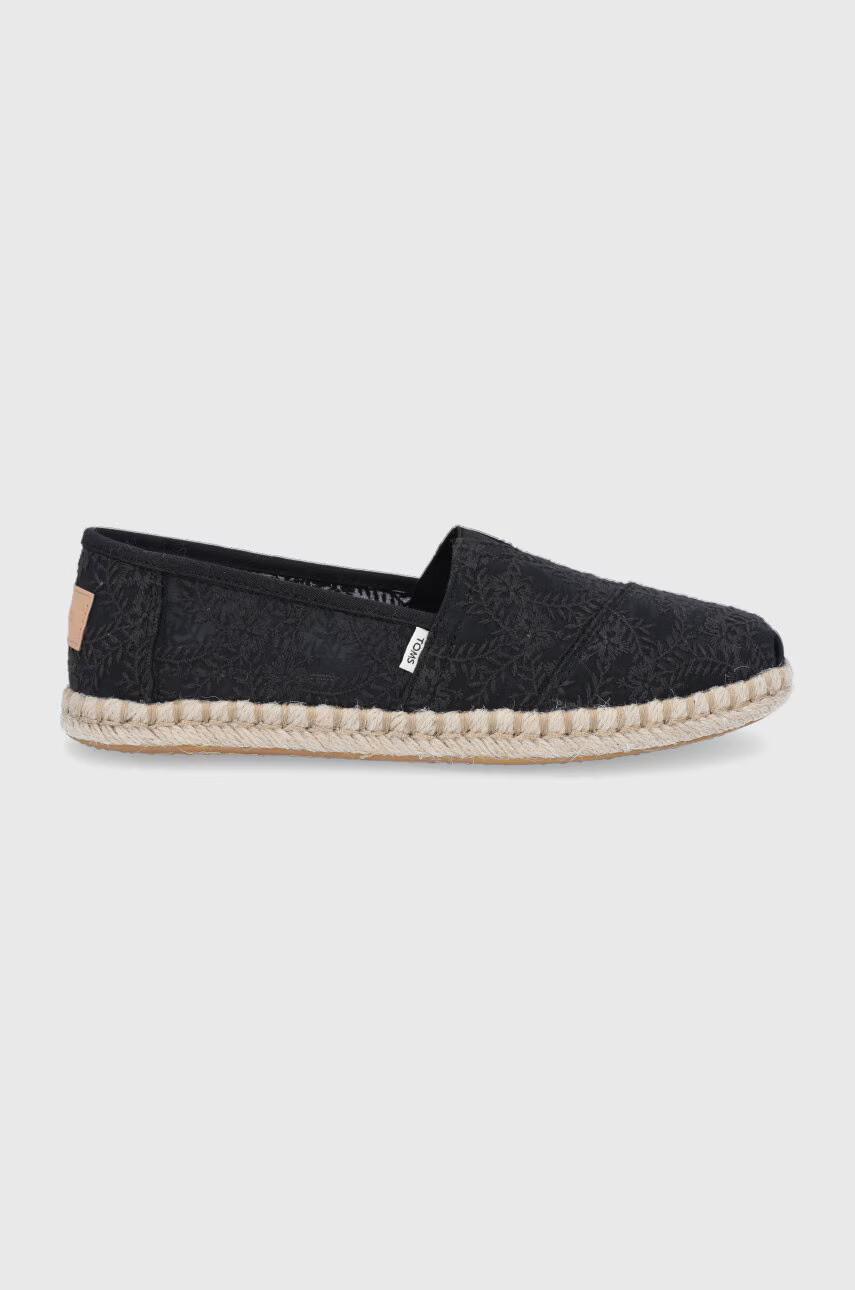 Toms Еспадрили Alpargata - Pepit.bg