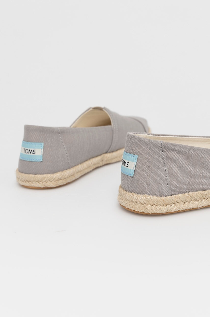 Toms Еспадрили - Pepit.bg