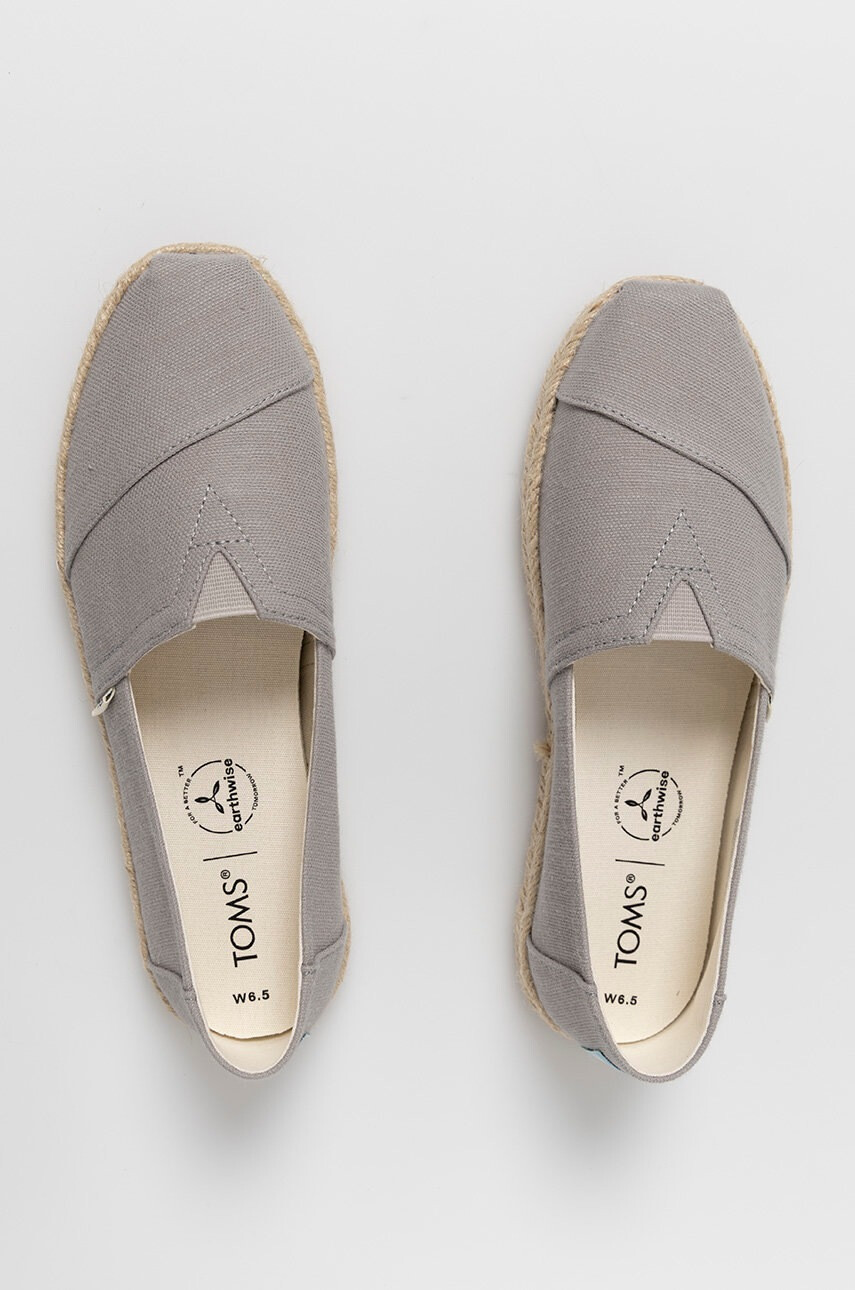Toms Еспадрили - Pepit.bg