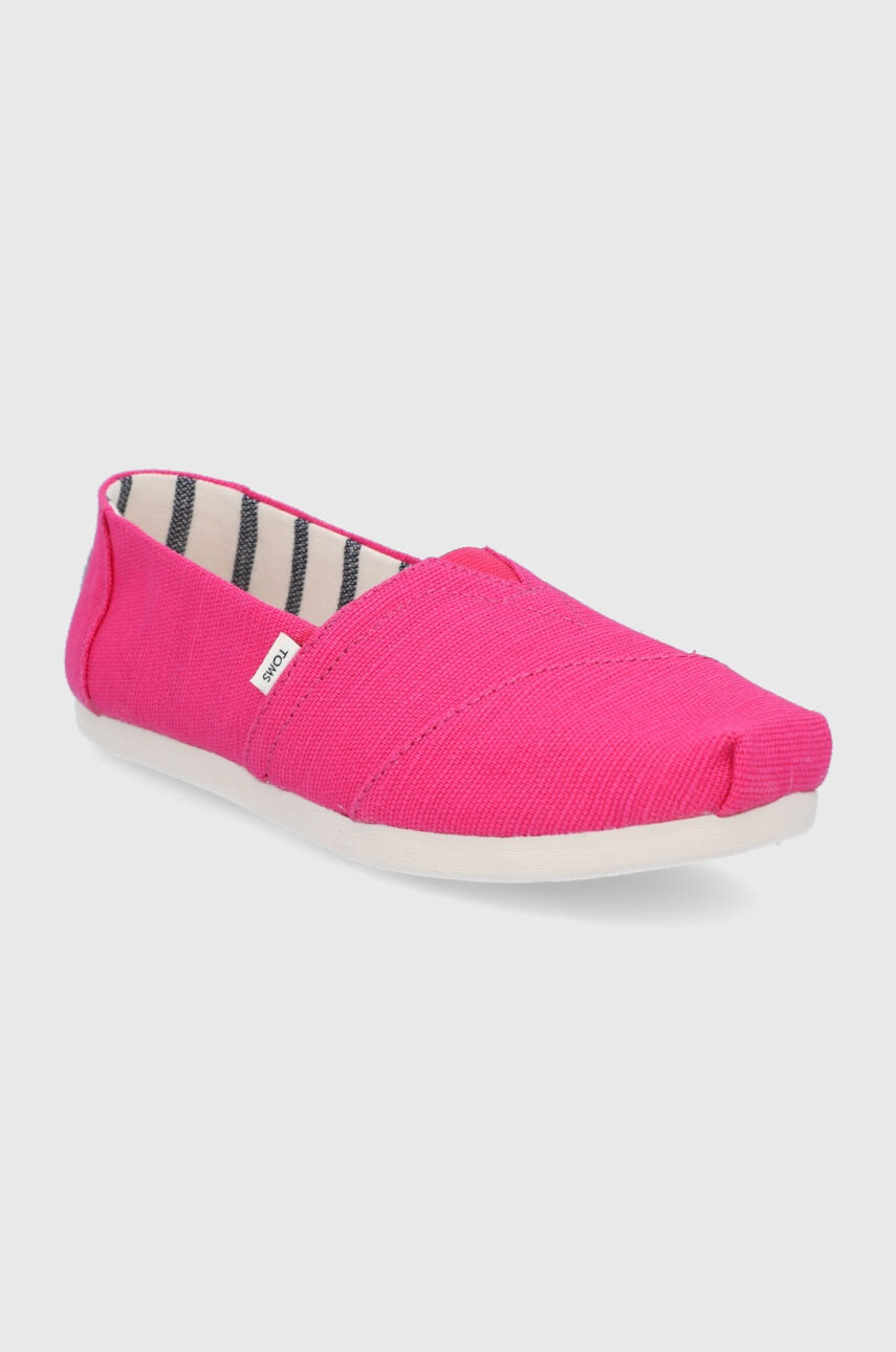 Toms Еспадрили Alpargata - Pepit.bg