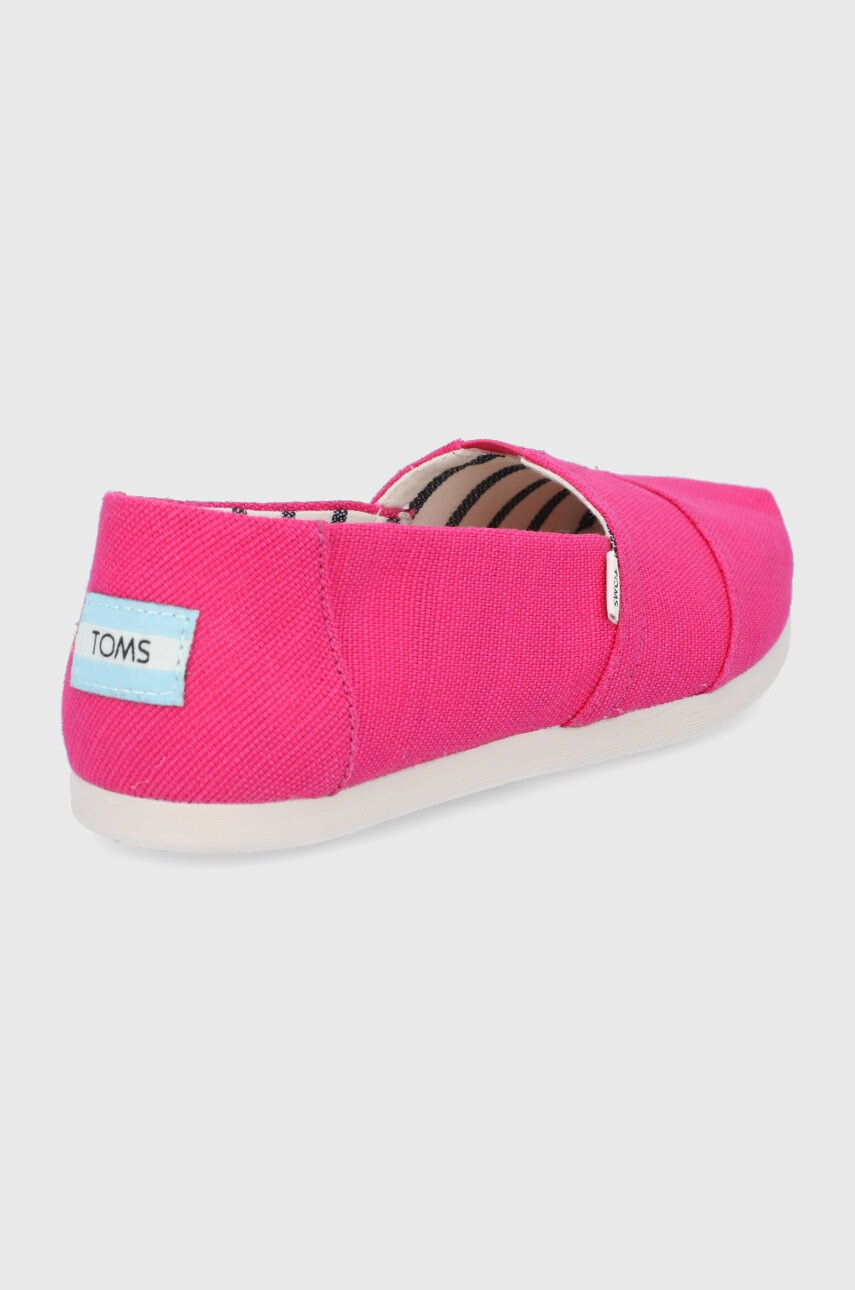 Toms Еспадрили Alpargata - Pepit.bg