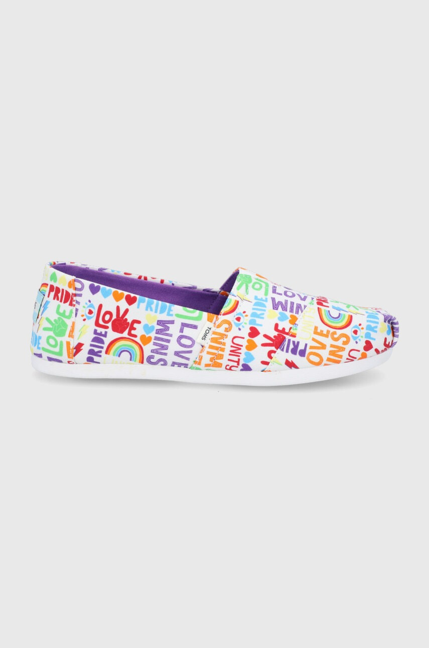 Toms Еспадрили Alpargata - Pepit.bg