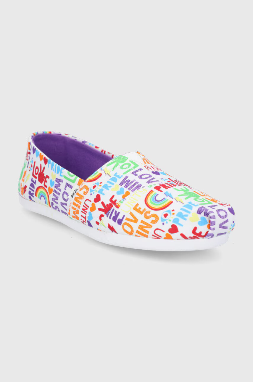 Toms Еспадрили Alpargata - Pepit.bg