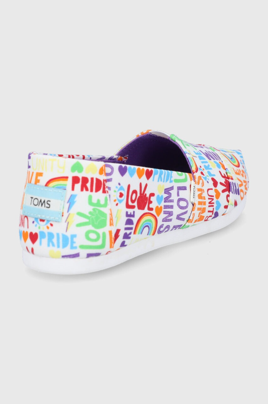 Toms Еспадрили Alpargata - Pepit.bg