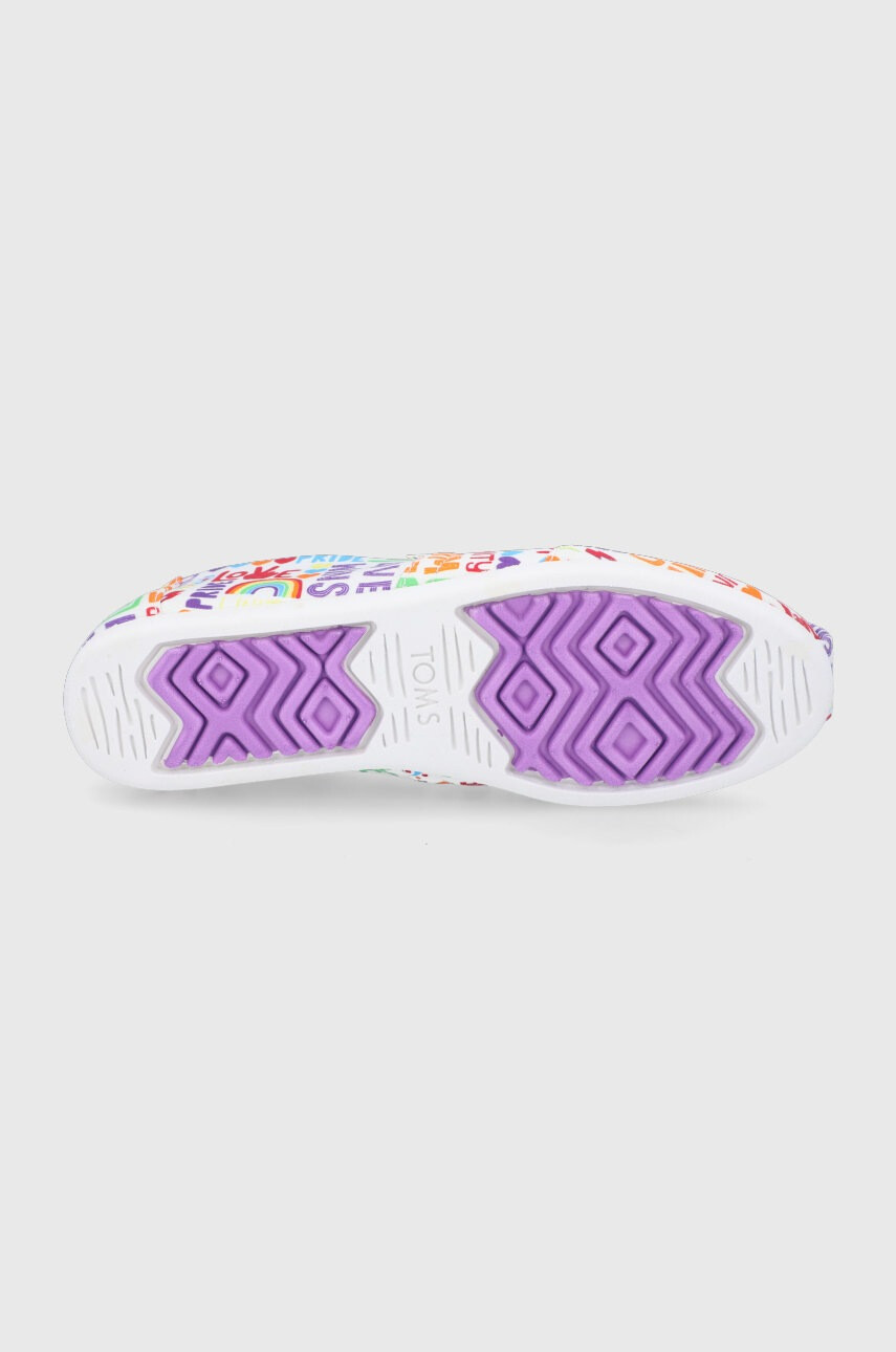 Toms Еспадрили Alpargata - Pepit.bg