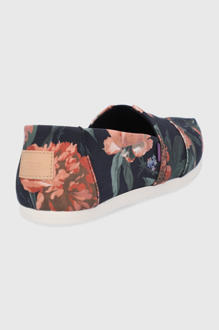 Toms Еспадрили Alpargata - Pepit.bg