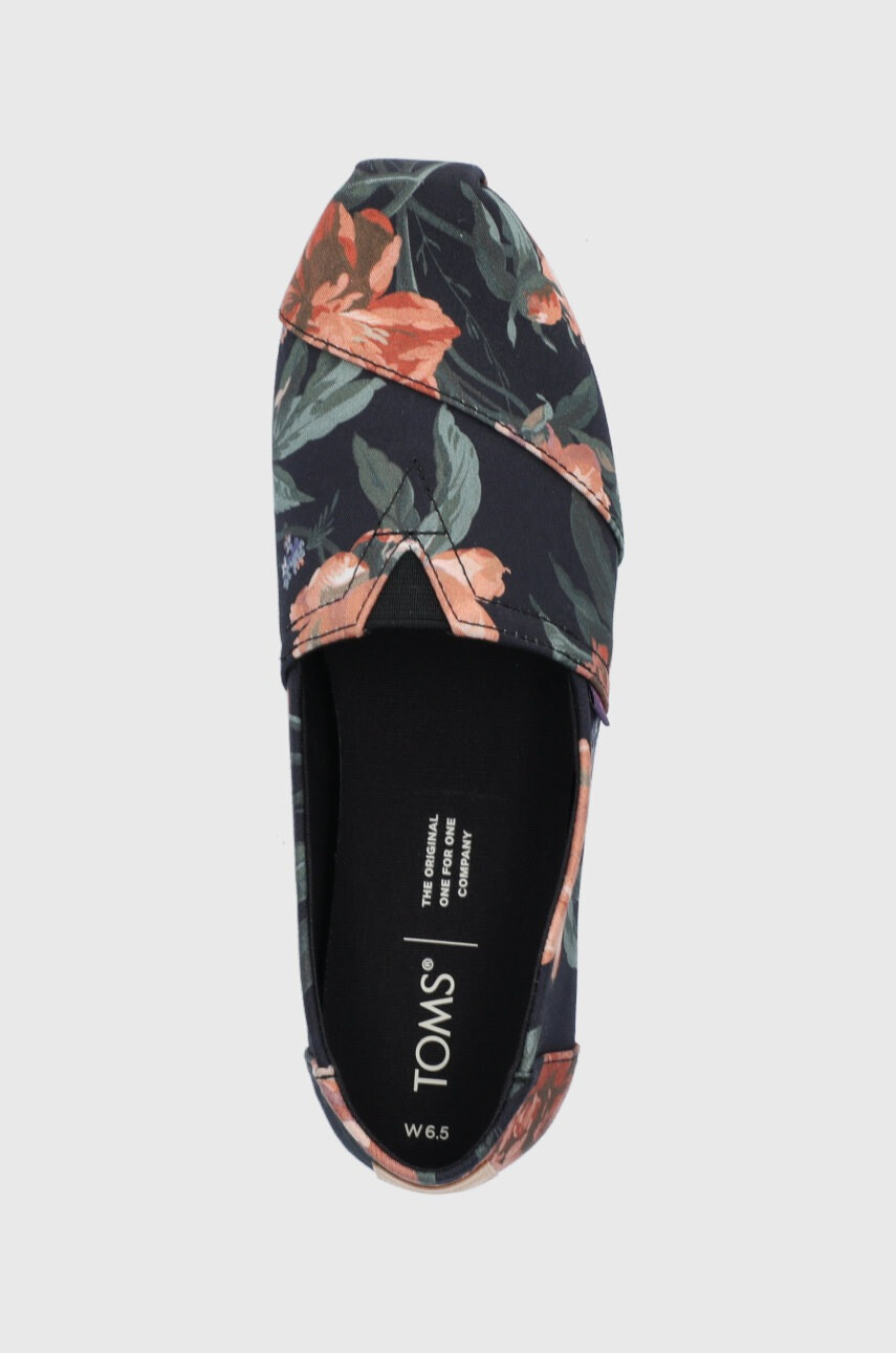 Toms Еспадрили Alpargata - Pepit.bg