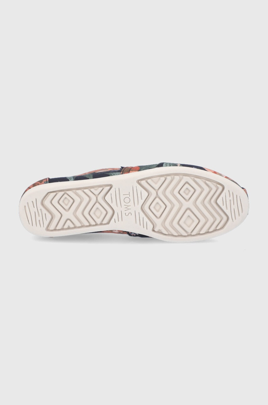 Toms Еспадрили Alpargata - Pepit.bg
